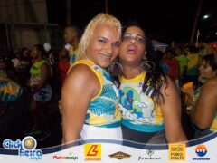 Bloco Da Praça